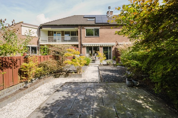 Medium property photo - Kievit 64, 3191 DH Hoogvliet Rotterdam